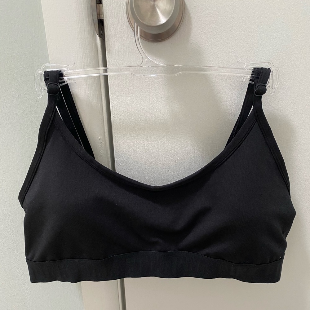 Pink Sport Ultimate Lightly Lined Sports Bra